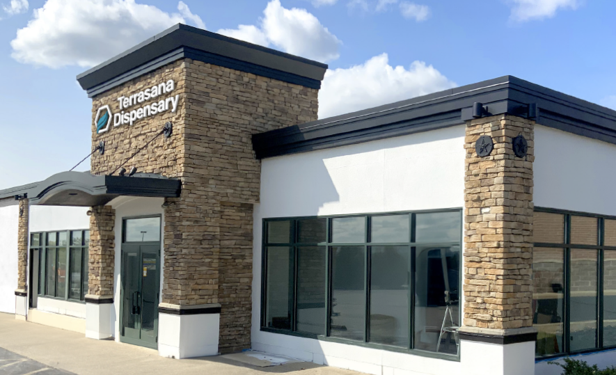 cleveland dispensary