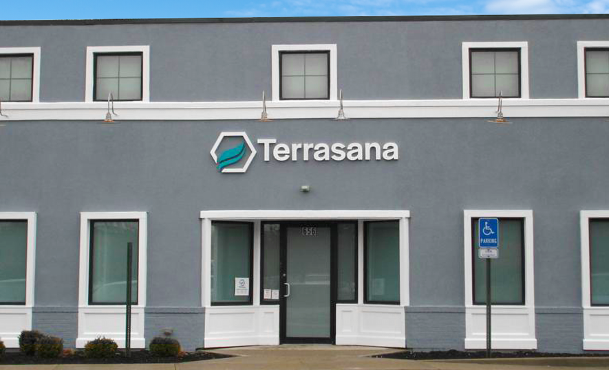 columbus dispensary