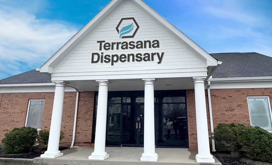 Middletown Dispensary