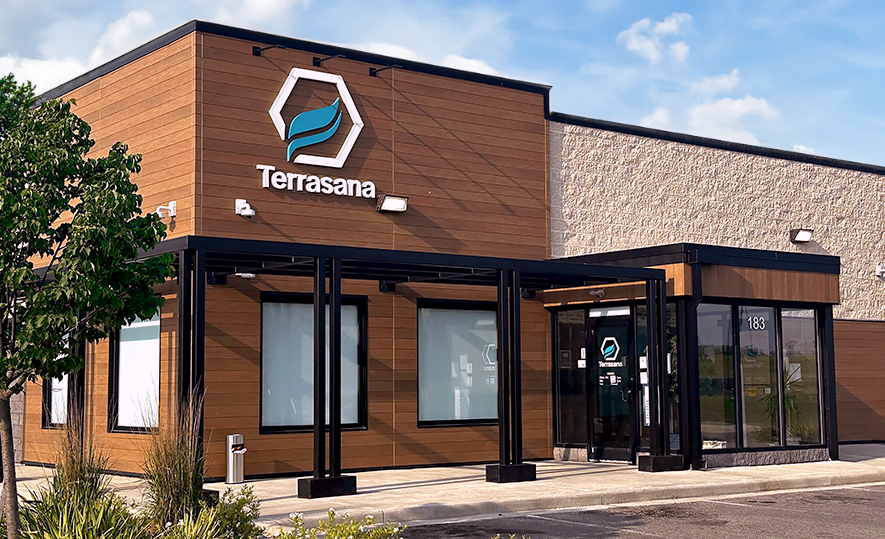springfield dispensary