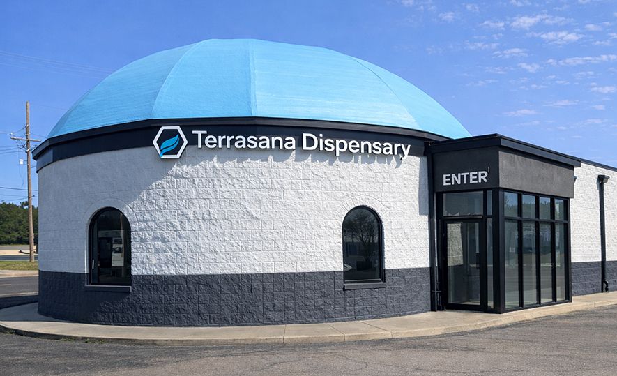 springfield dispensary